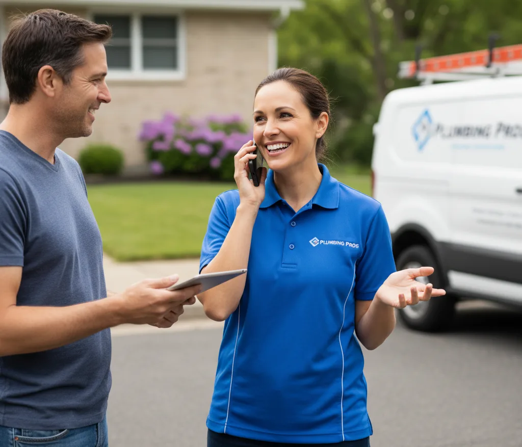Drain Cleaning in Madison, OH