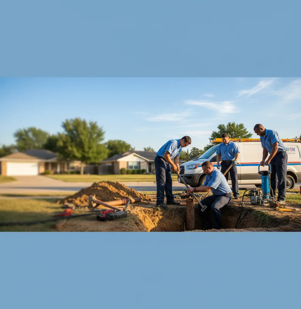 Drain Cleaning in Madison, OH